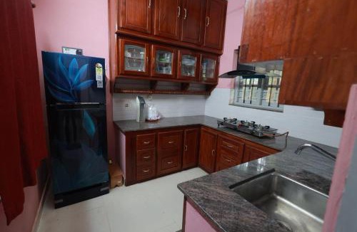 Ettumanoor House | Greenhaven Homestay Villa