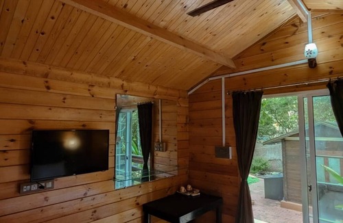 Arambol Resort | Greenland cottage