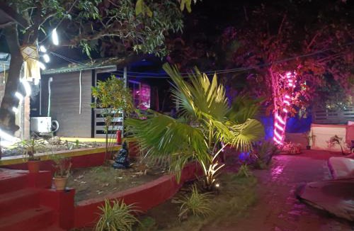Arambol House | Greenland Cottage's Arambol