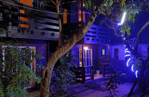 Arambol Resort | Greenland cottage's