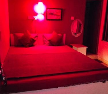 Gokarna Apartment | Greenland Guest House Ac and Non Ac