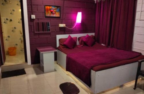 Gokarna Apartment | Greenland Guest House Ac and Non Ac