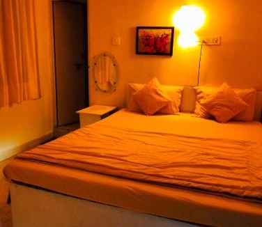 Gokarna Apartment | Greenland Guest House Ac and Non Ac