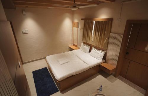 Silvassa Resort | Greenland Resort
