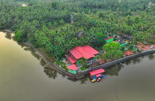 Kundapur Hotel | Greenland Waterfront