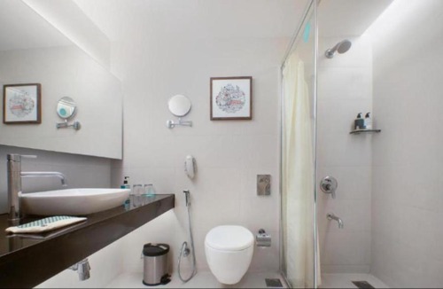 Ameerpet Hotel | Greenpark Hyderabad