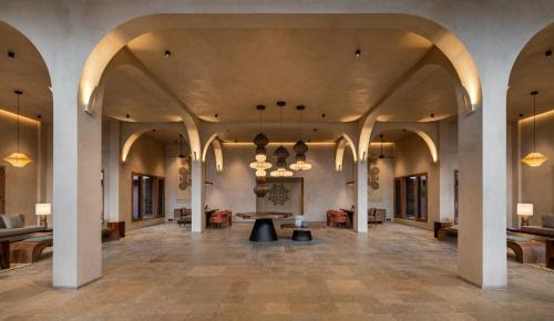 Madikeri Resort | Greenpark Resort and Spa, Madikeri
