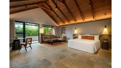 Madikeri Resort | Greenpark Resort and Spa, Madikeri