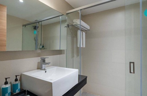 Visakhapatnam Hotel | Greenpark Visakhapatnam