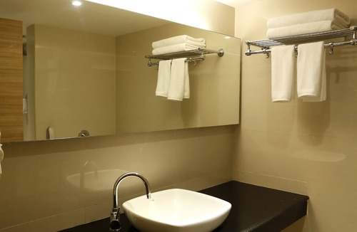 Visakhapatnam Hotel | Greenpark Visakhapatnam