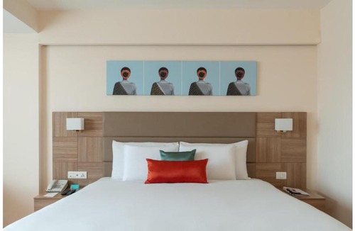 Visakhapatnam Hotel | Greenpark Visakhapatnam