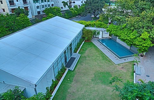 Visakhapatnam Hotel | Greenpark Visakhapatnam