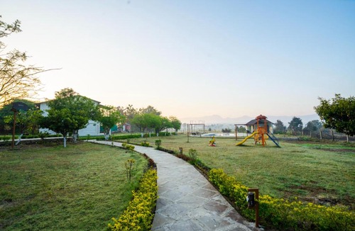 Sarangpur Resort | Greenscape Resort Satpura