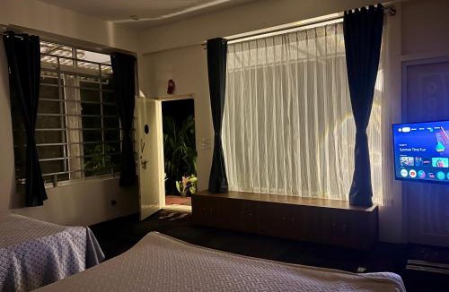 Kalakandur House | Greenspun Nature stay