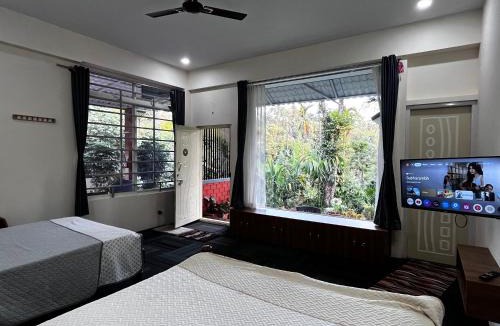 Kalakandur House | Greenspun Nature stay