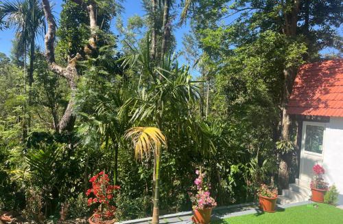 Kalakandur House | Greenspun Nature stay