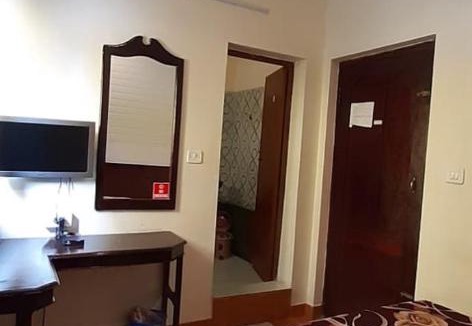 Moolakadai Hotel | Greenview holiday inn