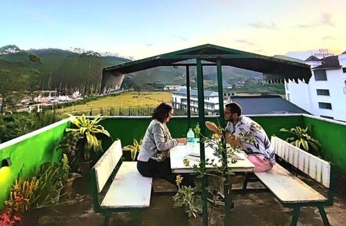 Moolakadai Hotel | Greenview holiday inn