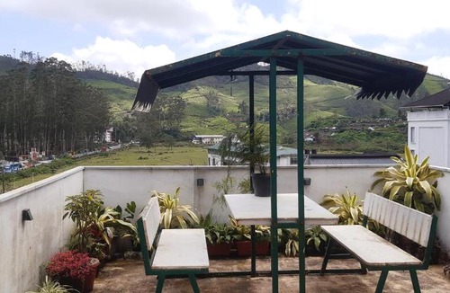 Moolakadai Hotel | Greenview holiday inn