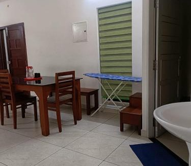 Kochi Apartment | GREENvilla GARDEN B2
