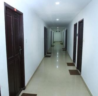 Mamangalam Apartment | Greenvilla studio elamakkara GV 1207