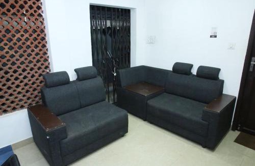 Mamangalam Apartment | Greenvilla studio elamakkara GV 1207