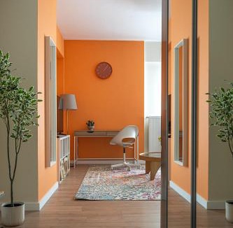 Pipera Apartment | GreenVista 20 minutes by Therme & Airport