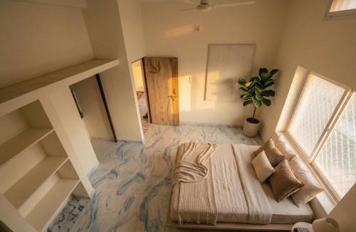 Bhilai House | Greenwood stay