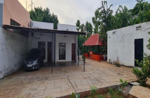 Mothilal Nagar Hotel | GreenWoods Farm House