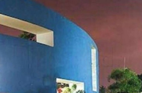 Garden Layout Apartment | GREN GUEST HOUSE DELUXE 3 BR Apt. HSR BLR