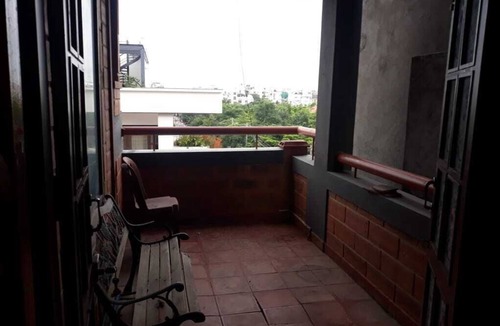 Garden Layout Apartment | GREN GUEST HOUSE DELUXE 3 BR Apt. HSR BLR