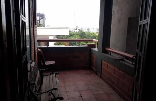 HSR Layout Apartment | GREN GUEST HOUSE DELUXE 1 BR Apt HSR BLR