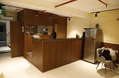 Indirapuram Apartment | Grenelle-Indirapuram