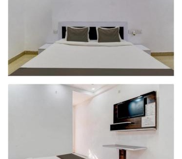 Bhimtal Hotel | GRG Hotel Mountain Mist Home Stay Bhimtal - Excellent Stay with Family, Parking Facilities
