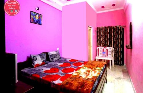 Digha Hotel | GRG Parteek Residency Digha Near Railway Station