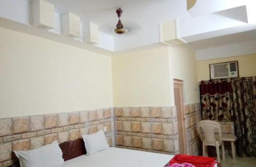 Digha Hotel | GRG Parteek Residency Digha Near Railway Station
