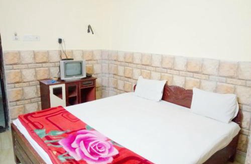 Digha Hotel | GRG Parteek Residency Digha Near Railway Station