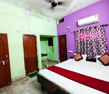 Puri Hotel | GRG Rukmini Villa Puri Near - Sea Beach Best Selling & Best Choice