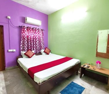Puri Hotel | GRG Rukmini Villa Puri Near - Sea Beach Best Selling & Best Choice