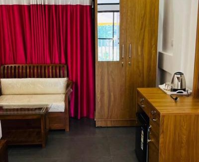 Beypore Hotel | Grifi Homestay & Auditorium