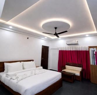Beypore Hotel | Grifi Homestay & Auditorium