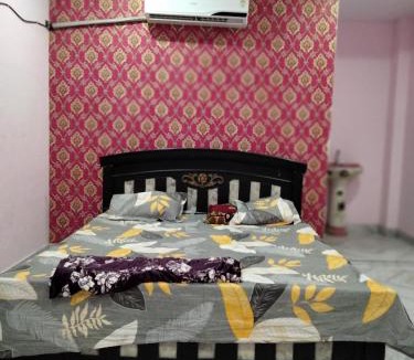 Saunta Vaddo Villa | Grosphin Villa
