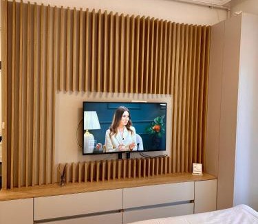 Giroc Apartment | Ground Floor Studio