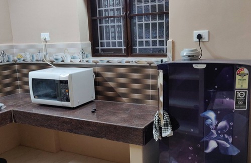 Nagercoil Apartment | Ground Floor with private entrance