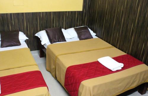 Kanchipuram Hotel | GSR Rooms
