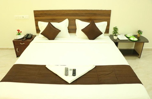 T Nagar Hotel | Gt Residency