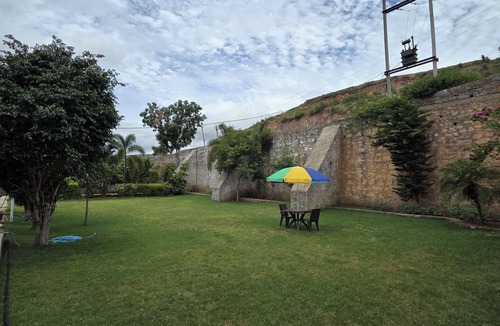 Eklingji Villa | Gtn Aranya Villas