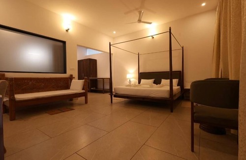 Nelamangala Hotel | Gubbi Goodu