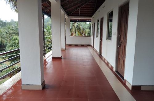 Tumari House | Gubbikanta Homestay