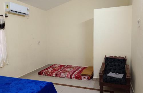 Calangute Apartment | Guddan villas